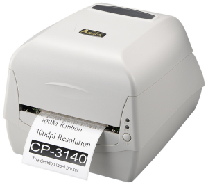 Термотрансферный принтер этикеток Argox CP-3140LE-SB