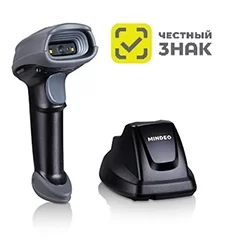  Mindeo CS2290 / CS2290 Учёт ТМЦ