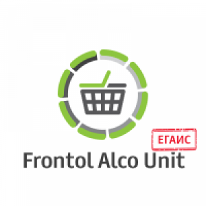 Frontol Alco Unit 3.0