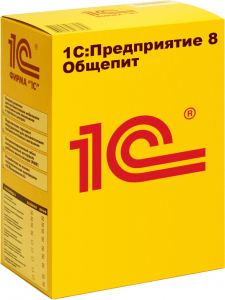1С:Предприятие 8. Общепит