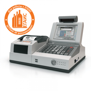 КОМПАКТНАЯ POS-СИСТЕМА "ШТРИХ-LIGHTPOS WINCE 6.0"