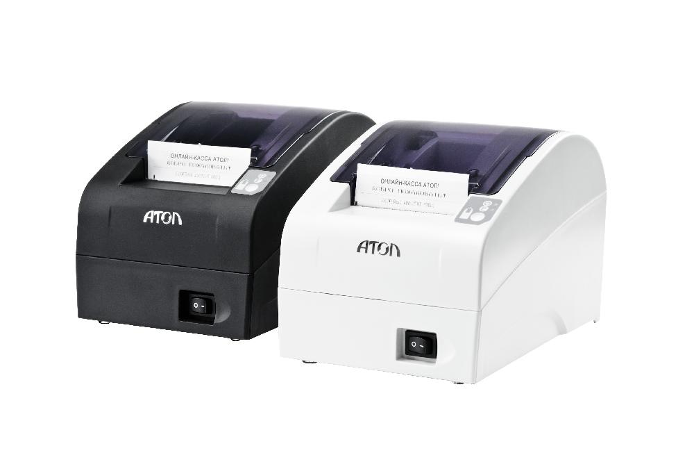 Онлайн-касса АТОЛ FPrint-22ПТК
