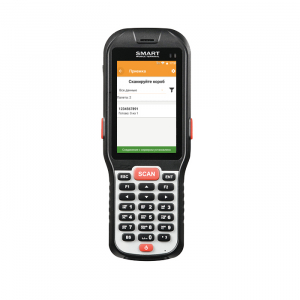 DataMobile ЕГАИС ОПТ