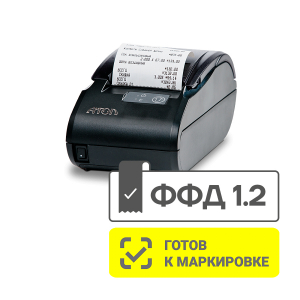 Онлайн-касса АТОЛ 11Ф