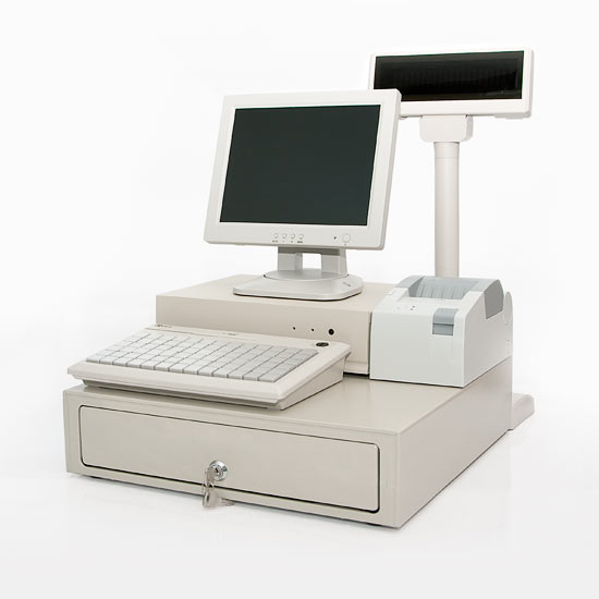 POS-КОМПЛЕКТЫ ЕГАИС НА БАЗЕ «ШТРИХ-POS-ATOM»