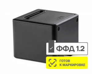 Онлайн-касса АТОЛ 22 v 2Ф